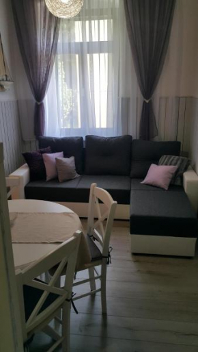 APARTMENT BAČVICE BEACH